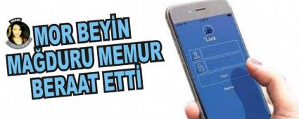 MOR BEYN MADURU MEMUR BERAAT ETT