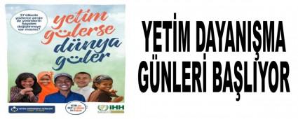 YETM DAYANIMA GNLER BALIYOR