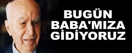 BUGN BABA'MIZA GDYORUZ