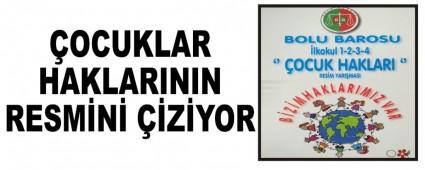OCUKLAR HAKLARININ RESMN ZYOR   