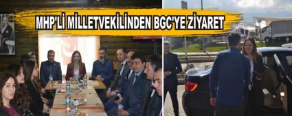 MHP'L MLLETVEKLNDEN BGC'YE ZYARET