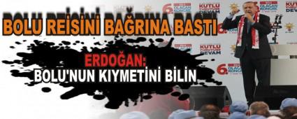 BOLU RESN BARINA BASTI