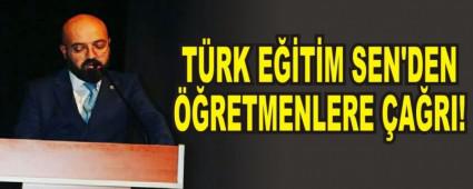 TRK ETM SEN'DEN RETMENLERE ARI!