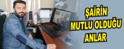 ARN MUTLU OLDUU ANLAR