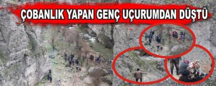 OBANLIK YAPAN GEN UURUMDAN DT