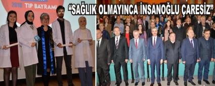 SALIK OLMAYINCA NSANOLU ARESZ