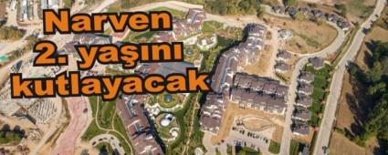 Narven 2. yan kutlayacak