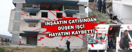 NAATIN ATISINDAN DEN  HAYATINI KAYBETT