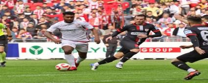 TATSIZ BERABERLK 0-0