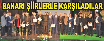 BAHARI RLERLE KARILADILAR