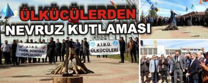 LKCLERDEN NEVRUZ KUTLAMASI