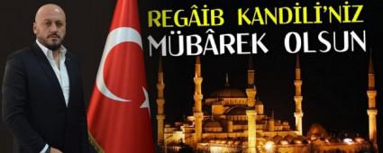 ABAT; REGAP KANDLNZ MBAREK OLSUN