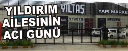 YILDIRIM ALESNN ACI GN