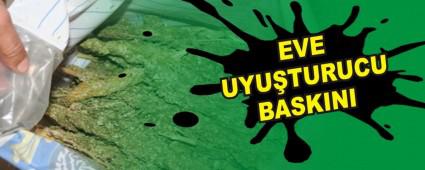 EVE UYUTURUCU BASKINI