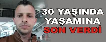 30 Yanda Yaamna Son Verdi