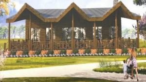 KIR LOKANTASI\' PROJES BTMEK ZERE