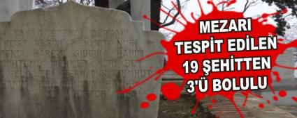 MEZARI TESPT EDLEN 19 EHTTEN 3' BOLULU