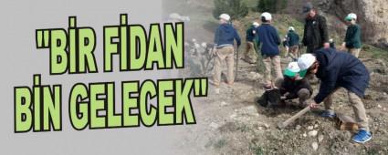 'BR FDAN BN GELECEK''