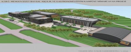 AB Mengen Yerlekesi ihalesi yapld