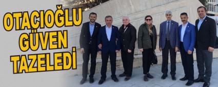 OTACIOLU GVEN TAZELED