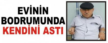 EVNN BODRUMUNDA KENDN ASTI