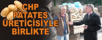 CHP PATATES RETCSYLE BRLKTE