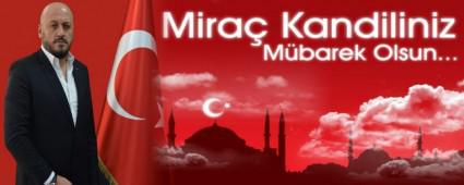 SLAM LEMNN MRA KANDLN TEBRK EDYORUM