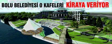 BOLU BELEDYES O KAFELER KRAYA VERYOR