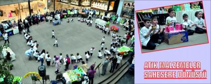 ATIK MALZEMELER AHESERE DNT