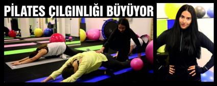 PLATES ILGINLII BYYOR