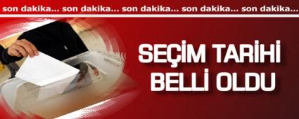 ERKEN SEM TARH BELL OLDU