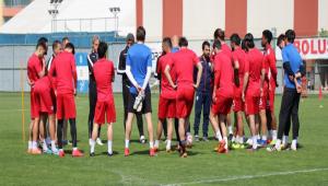 Sait Karafrtnalar: lk 6y garantilemek iin kazanmamz gerek