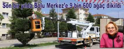 SON BR YILDA 9 BN 600 AA DKLD