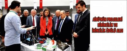 AB\'NN PROJELER BRNCLK VE KNCLK DL ALDI