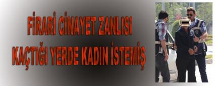 FRAR CNAYET ZANLISI KATII YERDE KADIN STEM