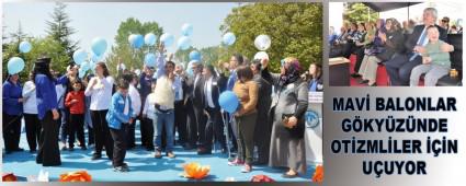 MAV BALONLAR GKYZNDE OTZMLLER N UUYOR