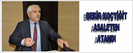 BEKR KOYT ASALETEN ATANDI