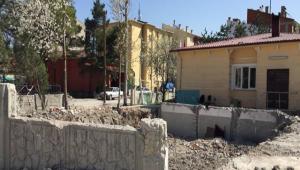 Drtdivan\'a yeni Toplum Sal Merkezi yaplacak