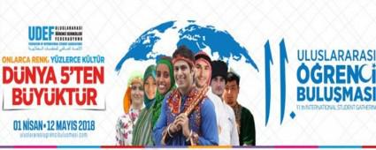 11.ULUSLARARASI RENC BULUMASI