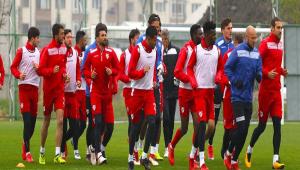 BOLUSPOR MA SAATN BEKLYOR