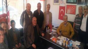 CHP BOLU, SEM ALIMALARINI HIZLANDIRDI