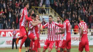 PLAY-OFF'U GARANTLEDK