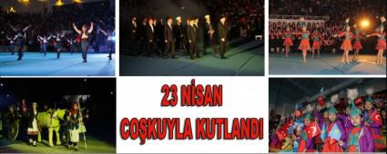 23 NSAN KUTLU OLSUN!