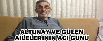 ALTUNAY VE GLEN ALELERNN ACI GN