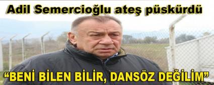 BEN BLEN BLR, DANSZ DELM