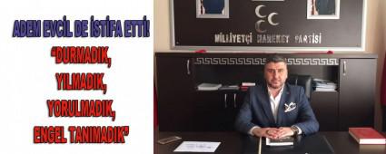 ADEM EVCL DE STFA ETT!