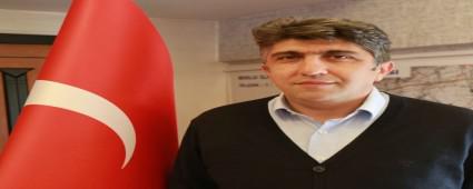 EKREM ETNKAYA'DA STFA KERVANINA KATILDI