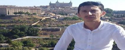 Murat Ceylandan hzl giri