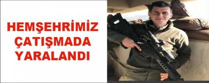 HEMEHRMZ ATIMADA YARALANDI