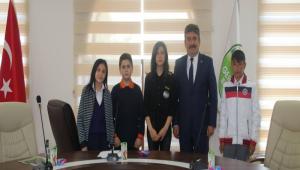 Gerede\'de ocuk meclisi kuruldu